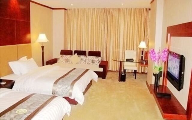Artland Peninsula Hotel