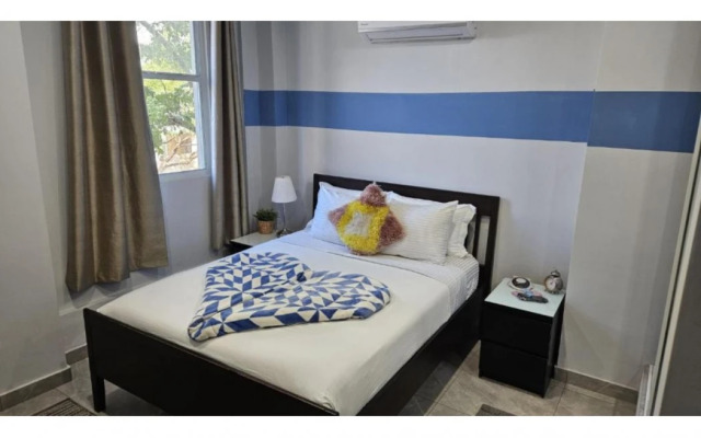 Somos Hotel - San Juan