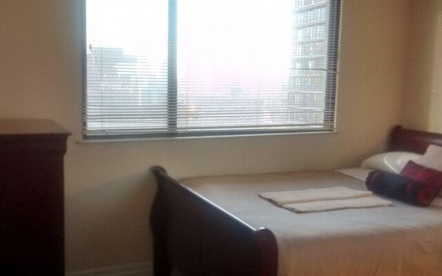 Apartments for Rent - Bay Street