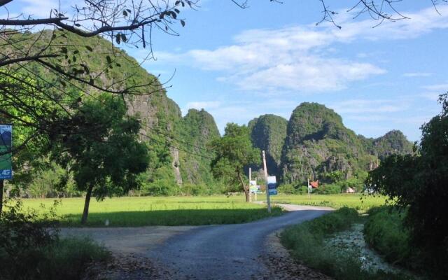 Tam Coc Eco House