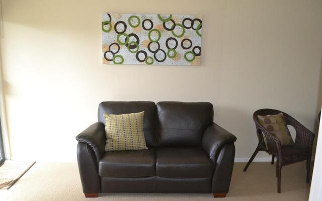 Elsinor Townhouse 8 Mulwala