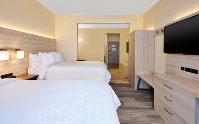 Holiday Inn Express & Suites Absecon-Atlantic City by IHG