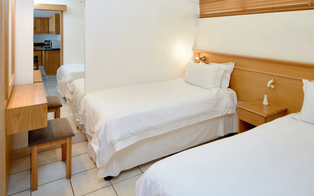 First Group La Montagne