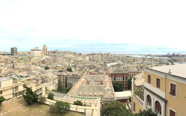 Spinola Palace Apartment