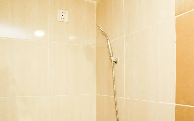 Simply Look and Cozy Living 2BR at Meikarta Apartment