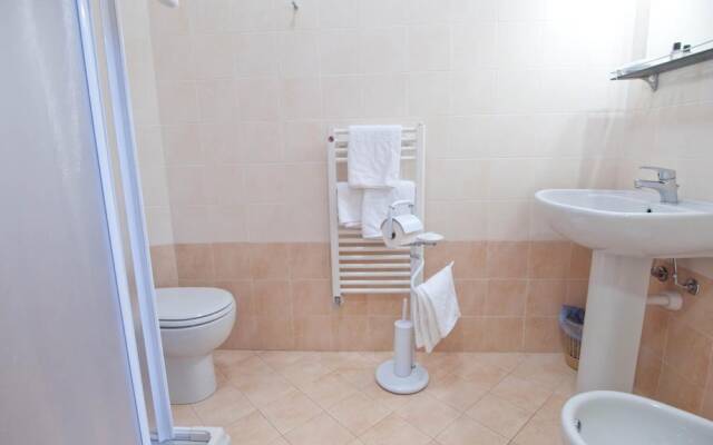 Residence Hotel Moderno