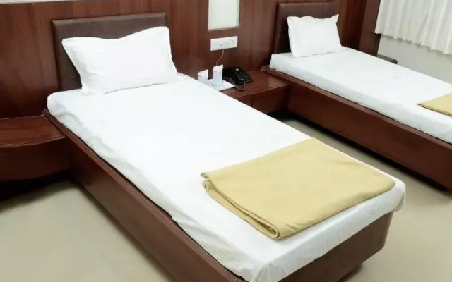 Hotel City Inn