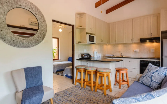 San Lameer Villa Rentals 1902