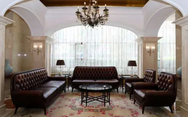 North Capital International Hotel