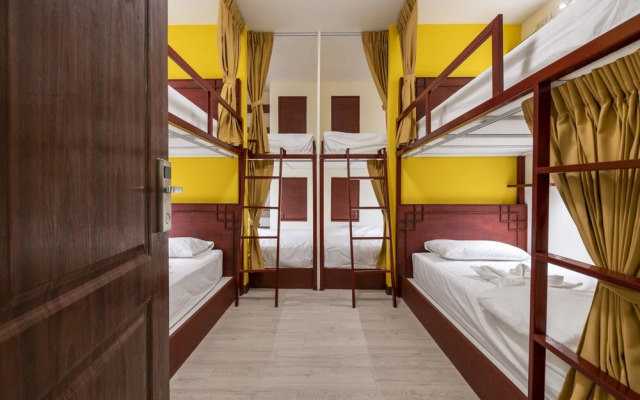 Scala Hostel
