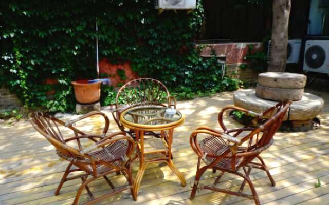 Tai'an Hongmen Int'l Youth Hostel