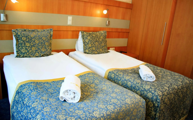 Burçman Hotel