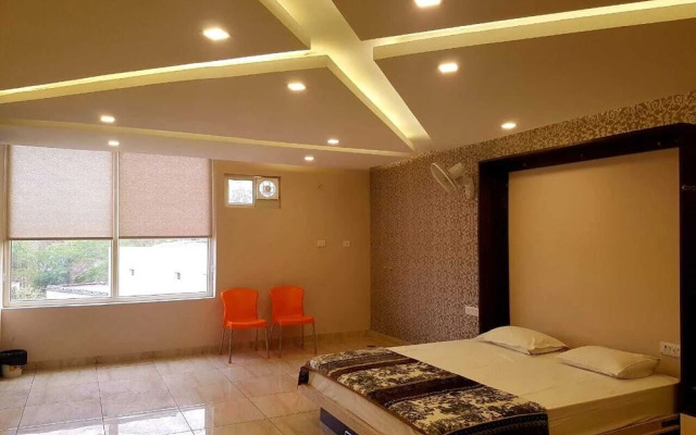 Hotel K3 Club Residency