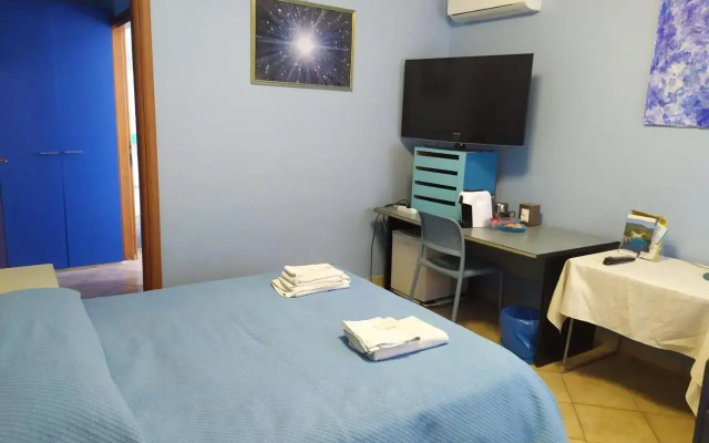 B&B Luna Blu