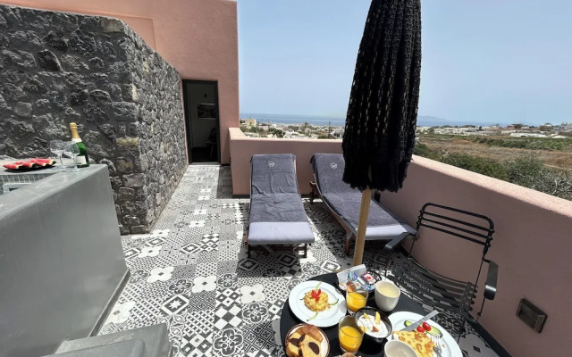 Golden Moments Luxury Stone Villas.