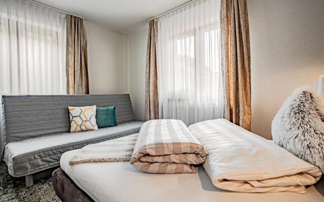 Apartments Leszek Elis 141