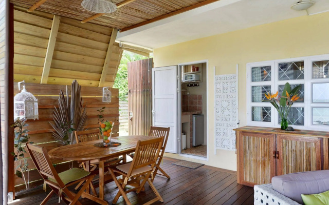 Matibi Villa