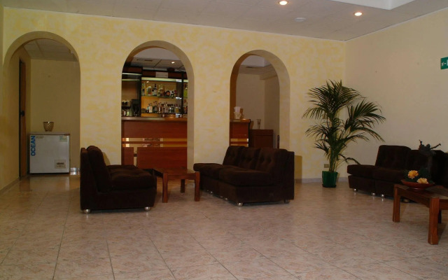 Residence Beau Sejour