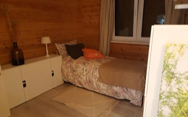 Oud-turnhout Holiday Home in Antwerp