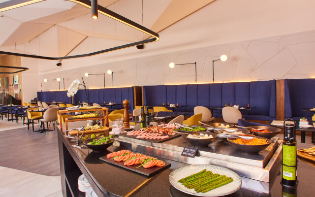Pullman Lima San Isidro