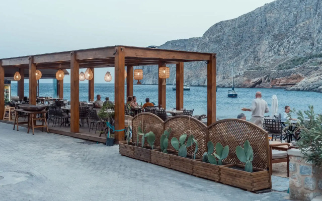 KaSeas Boutique Hotel