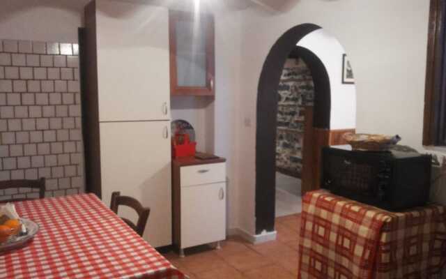 Apartment Trezza