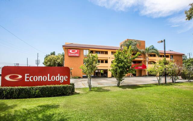 Econo Lodge