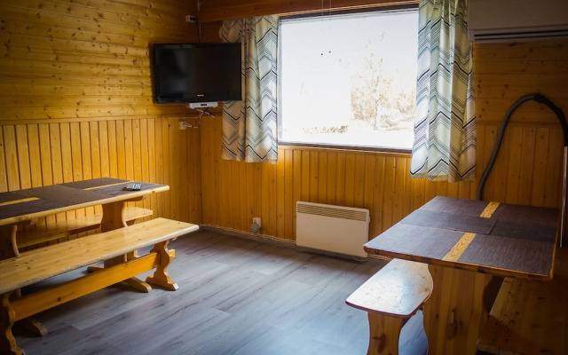 Motelli Rovaniemi