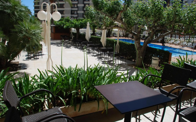 Hotel Los Robles