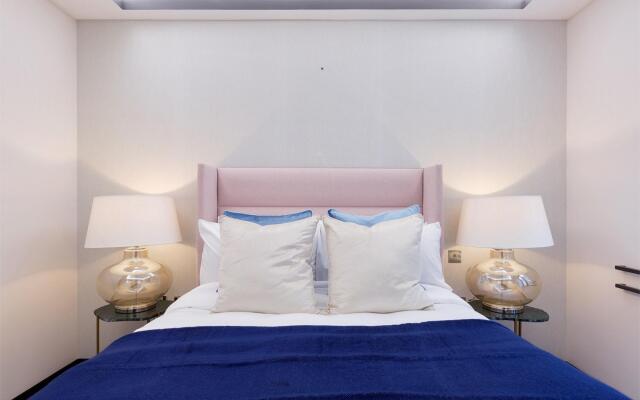 GS9 - 3 Bed Deluxe in London