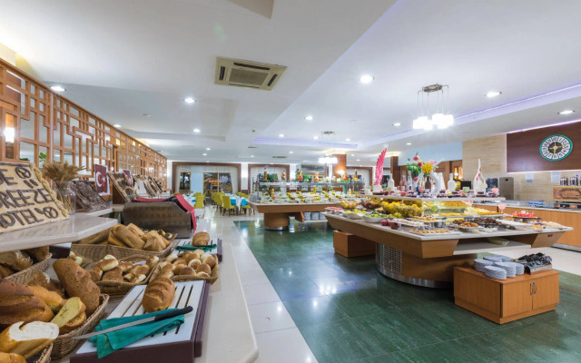 Side Breeze Hotel - All Inclusive