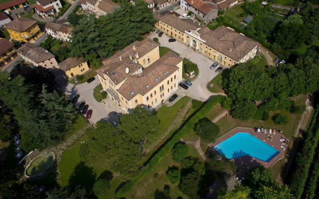 Hotel Villa Soligo - Small Luxury Hotels of the World
