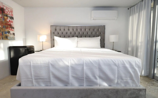 Viento Beach Lodge