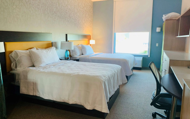 Home2 Suites by Hilton Edinburg, TX