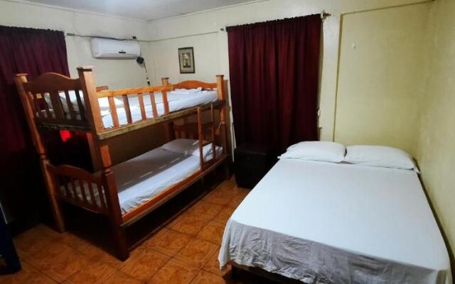 Tropical Dreams Hostel