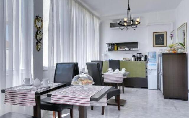 Marina Bed and Breakfast