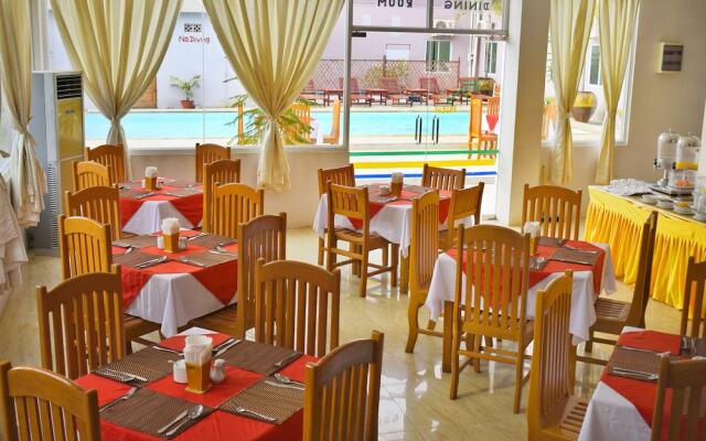 Shwe Poe Eain Hotel