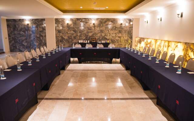 Hotel & Spa Mansion solis by HOTSSON