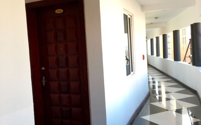 Curacao Suites Hotel