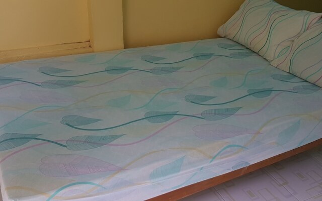 Mother Teresa Rooms and Restaurant