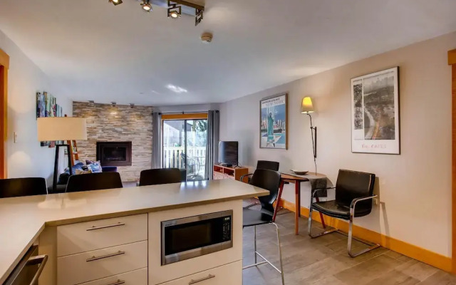 Westwind 302 2BD 2BA Plat. Condo