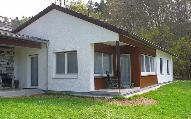 Bungalow Kyrbach Tosens