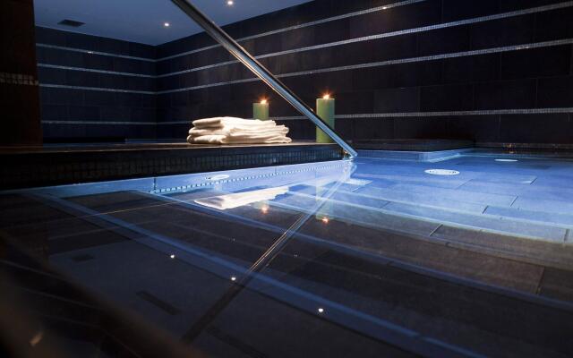 Grand Hotel Palace Rome