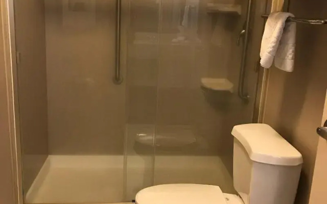 SpringHill Suites by Marriott El Paso