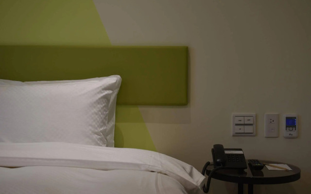Hotel J Taoyuan