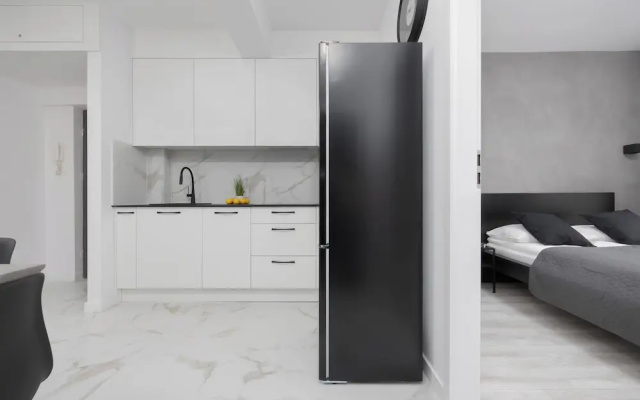Elegant Apartment in Warsaw by Renters