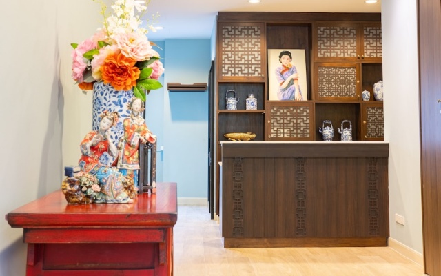 Sino Siam Hotel