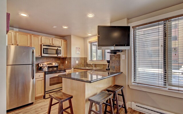 Village at Breckenridge Resort