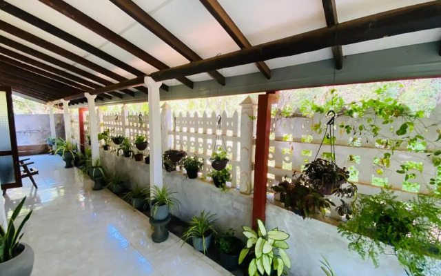 Priyavimana resort
