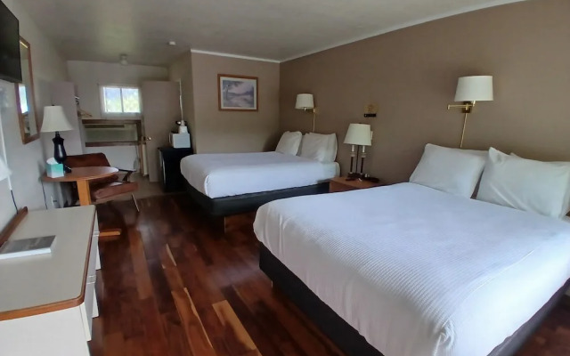 Sandman Motel